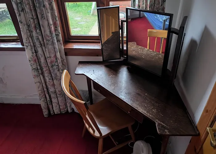 Hostel Argyle Backpackers Edinburgh